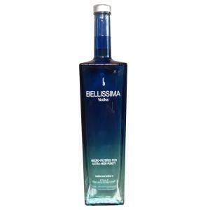 Vodka micro filtered ultra light purity 70 cl