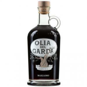 Olia del garda liquore di olive 70 cl