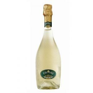Dolce reale vino spumante dolce 75 cl