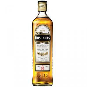 Original whisky 1608 70 cl
