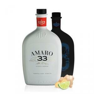 Amaro 33 50 cl