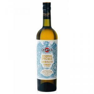 Vermouth ambrato riserva speciale 75 cl