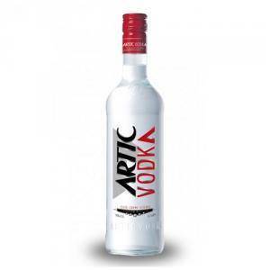 Vodka classica 1 litro