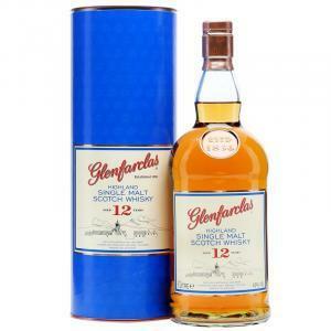 Higland single malt scotch whisky aged 12 years 70 cl