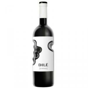Santero dile' vino rosso 75 cl