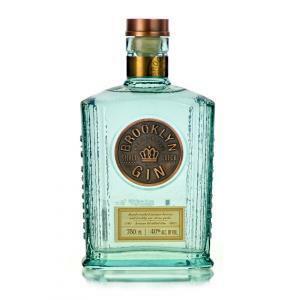 Gin small batch 70 cl